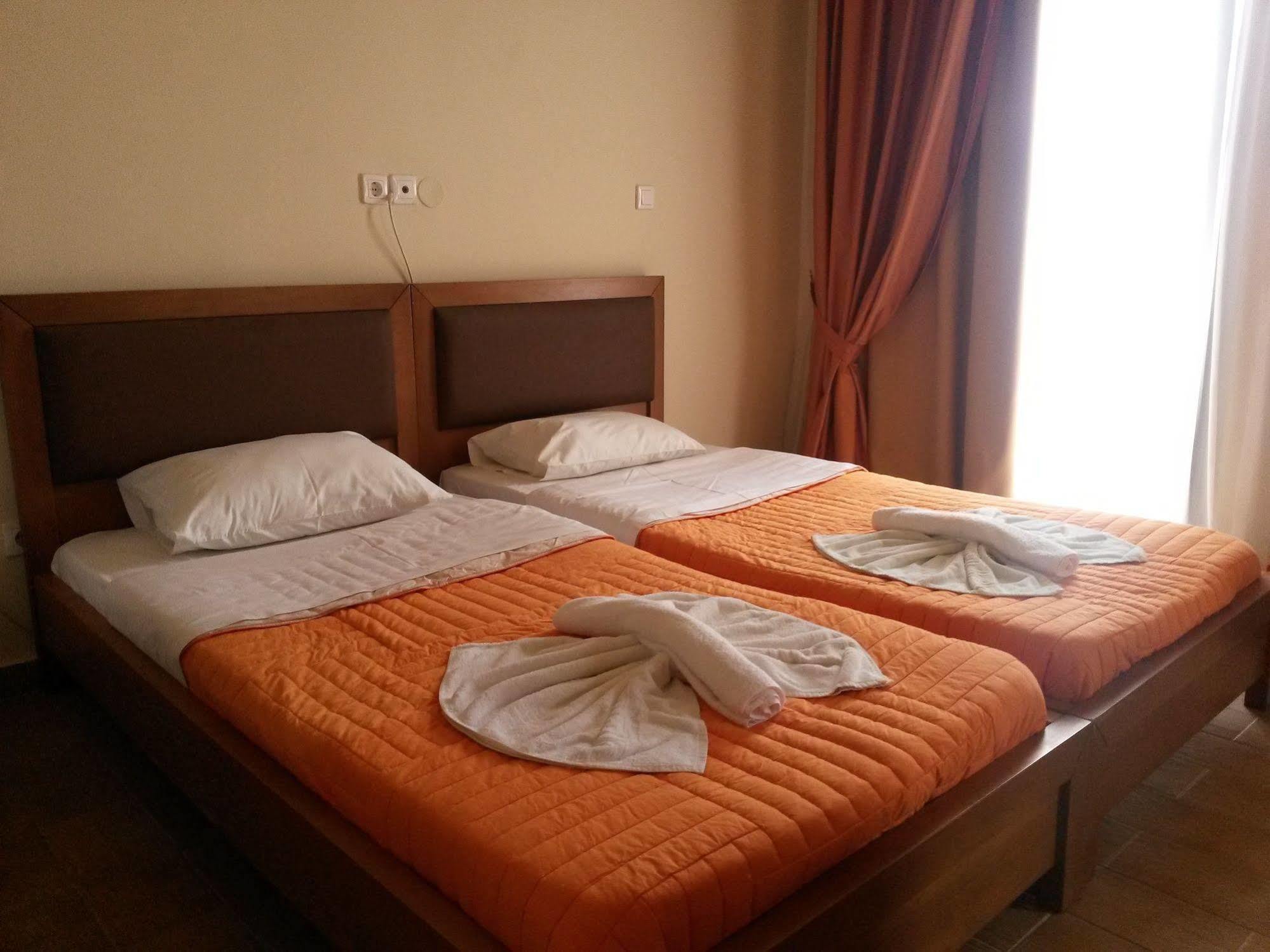 Belvedere Hotel Skiathos Achladies  Exterior foto