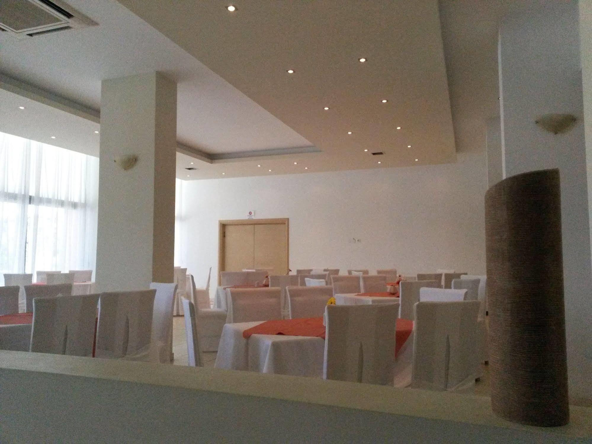 Belvedere Hotel Skiathos Achladies  Exterior foto